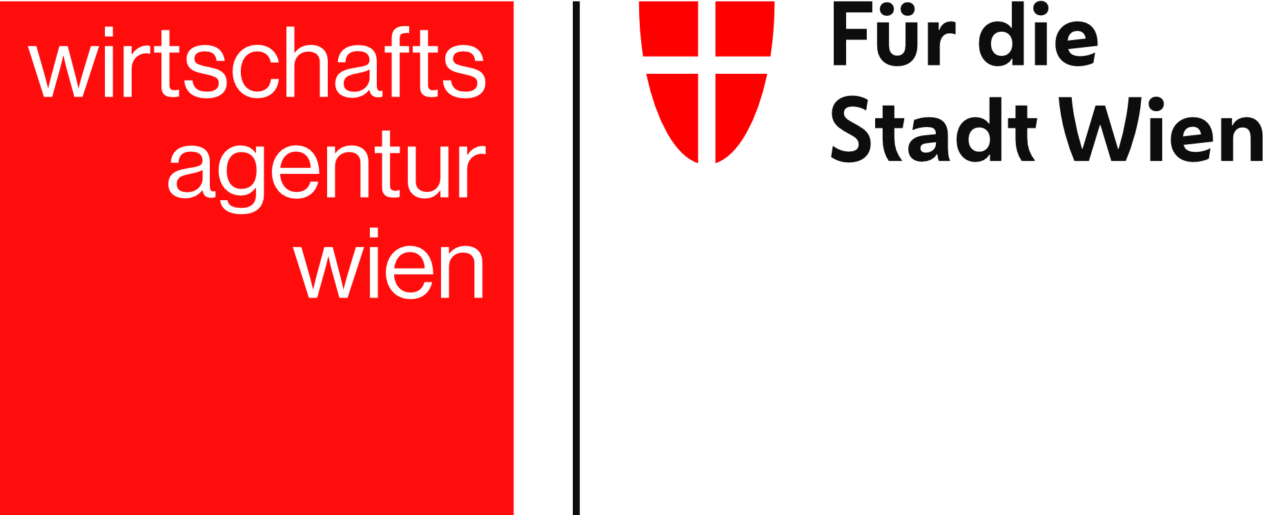 Wirtschaftsagentur der Stadt Wien Logo